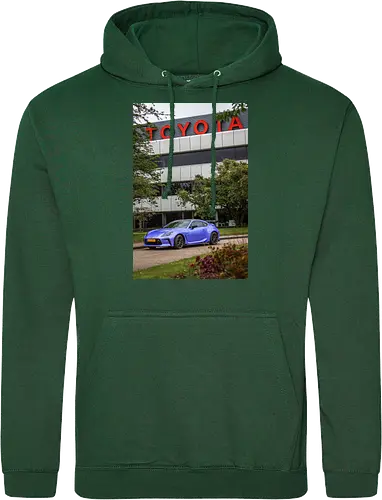 TOYOTA Sitz