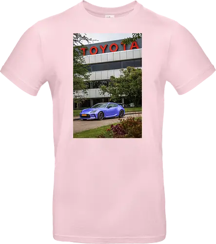 TOYOTA Sitz