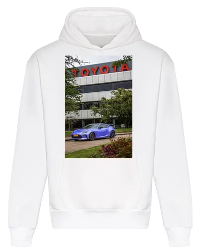 TOYOTA Sitz