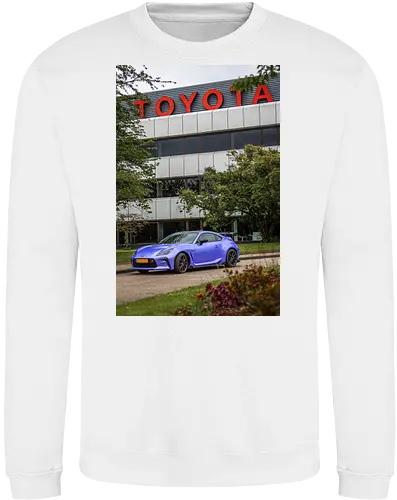 TOYOTA Sitz