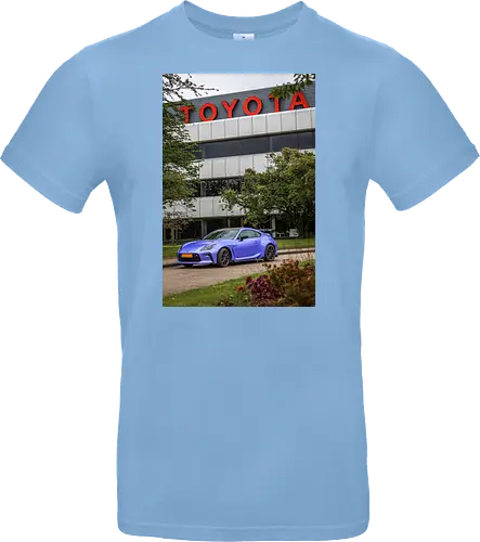 TOYOTA Sitz