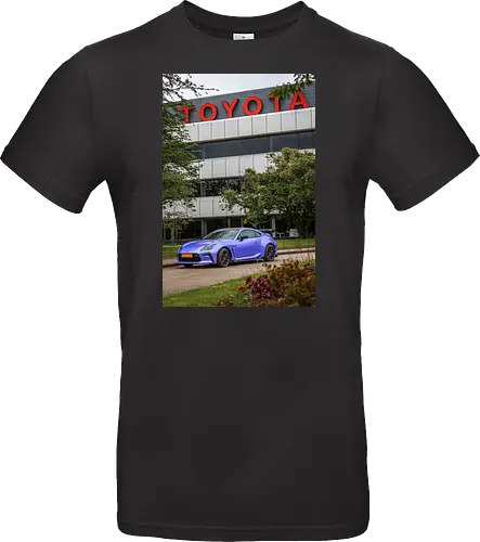 TOYOTA Sitz