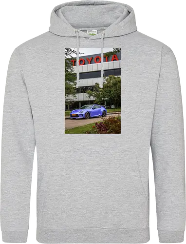 TOYOTA Sitz