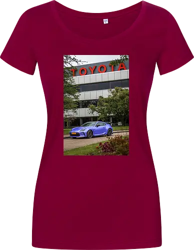 TOYOTA Sitz