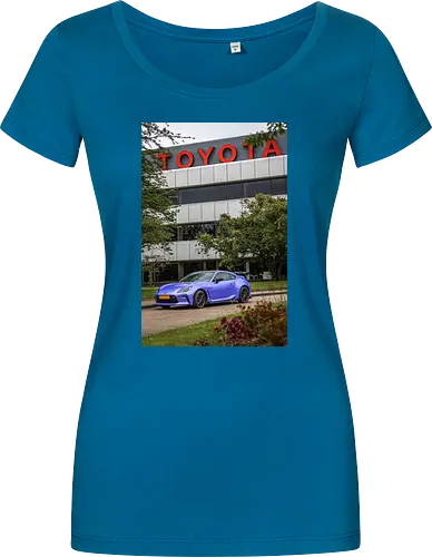 TOYOTA Sitz