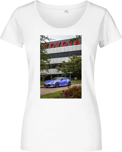 TOYOTA Sitz