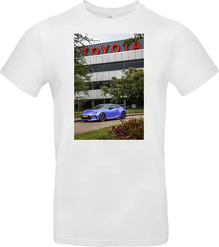 TOYOTA Sitz