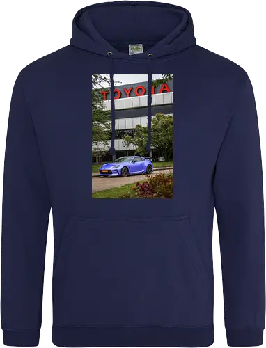 TOYOTA Sitz