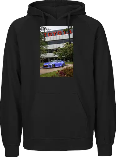 TOYOTA Sitz
