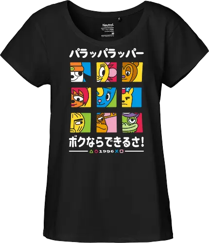 Rappa Believer Squad