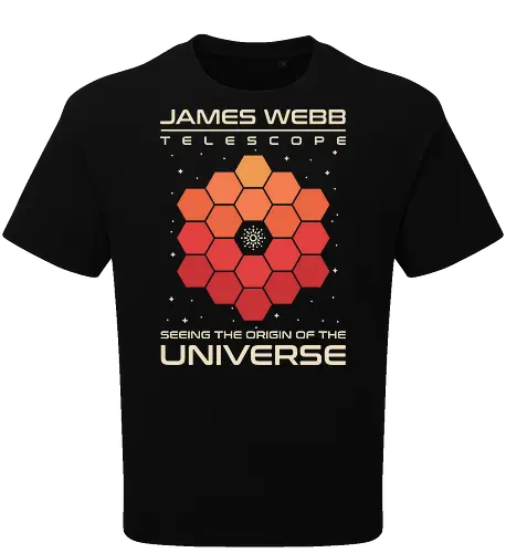 James Webb Telescope