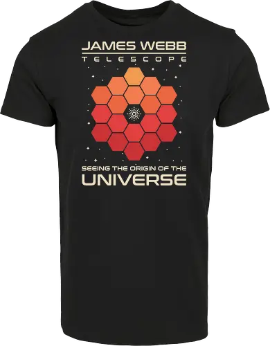 James Webb Telescope