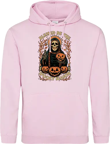 Blessed Spooky Season
