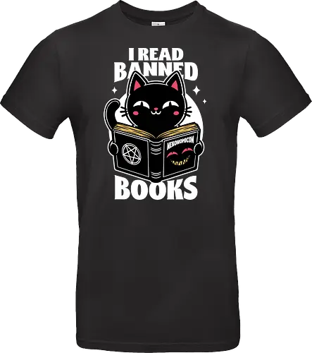 Cat Book Necronomicon 