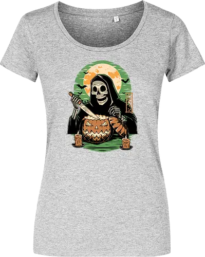 Halloween Pumpkin Carving 
