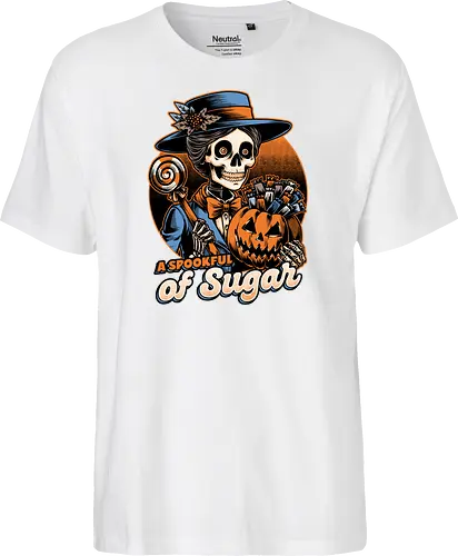 Halloween Spooky Sugar