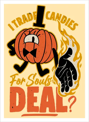 Bill Pumpkin Pact
