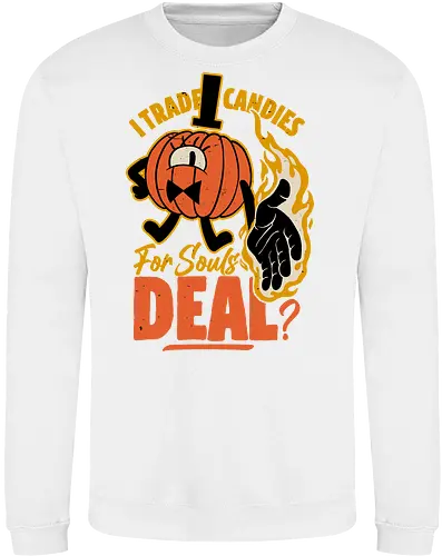 Bill Pumpkin Pact