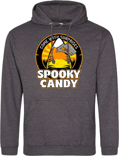 Halloween Candy Surprise