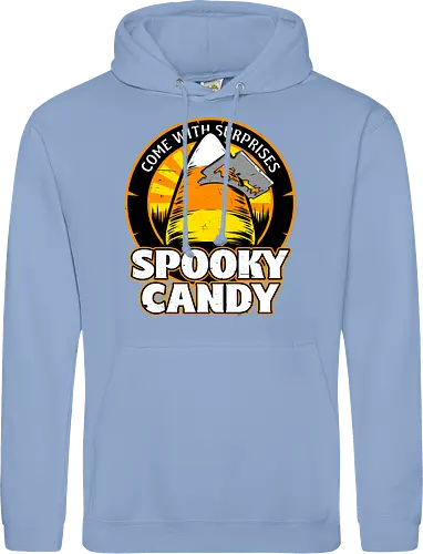 Halloween Candy Surprise