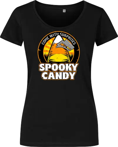 Halloween Candy Surprise