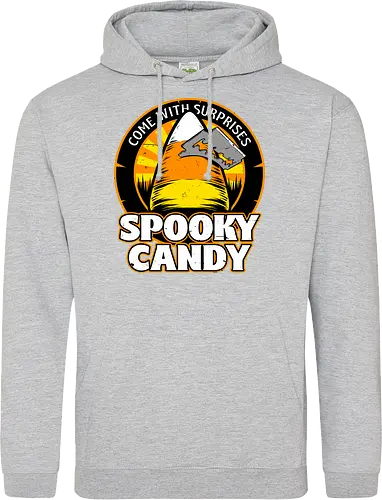 Halloween Candy Surprise