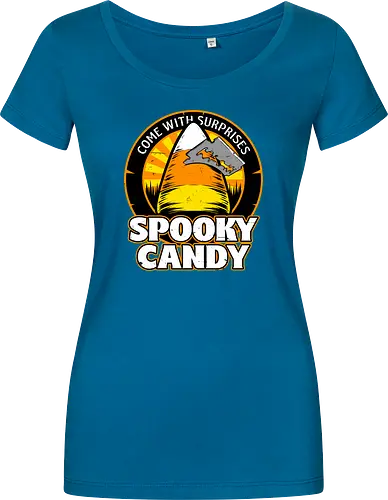Halloween Candy Surprise