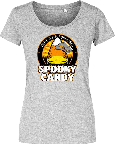 Halloween Candy Surprise