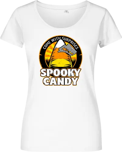 Halloween Candy Surprise