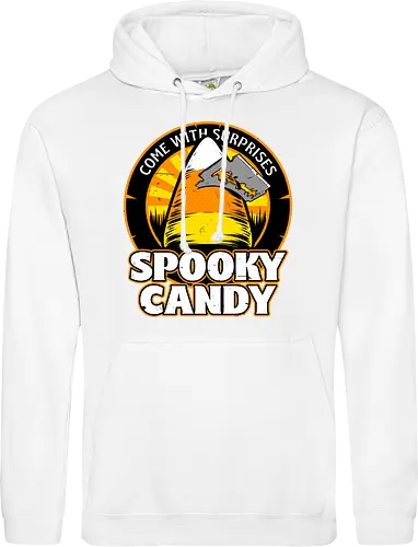 Halloween Candy Surprise