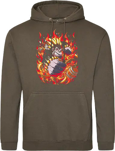 DK Bananza