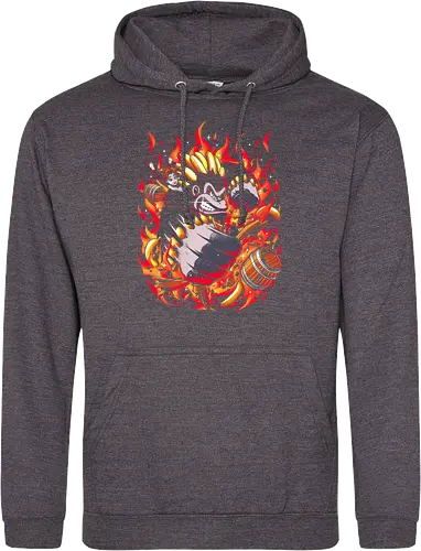 DK Bananza
