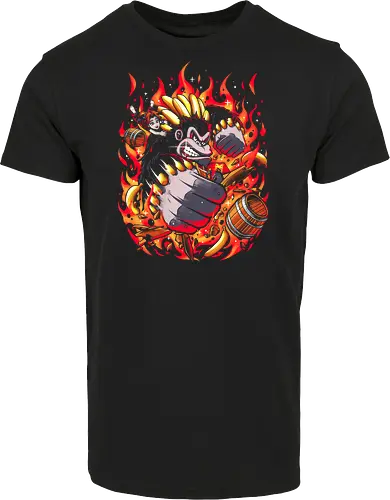 DK Bananza