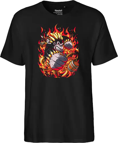 DK Bananza