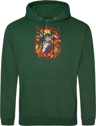 DK Bananza