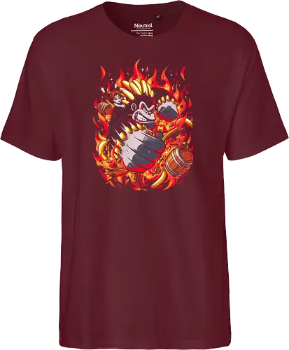 DK Bananza