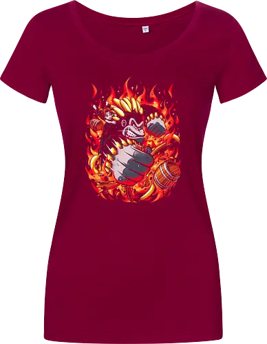 DK Bananza