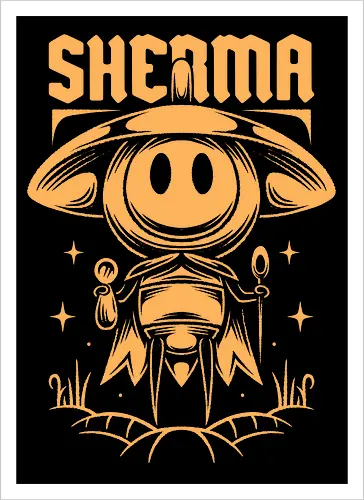 Pilgrim