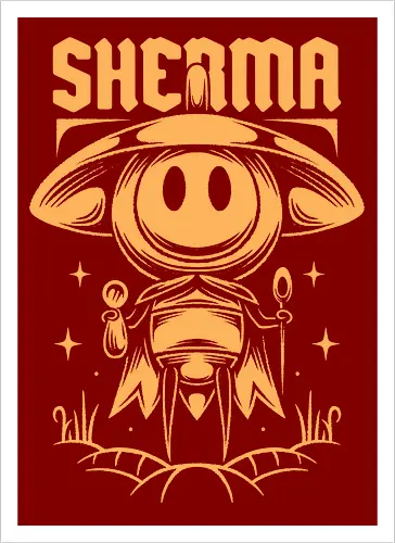 Pilgrim