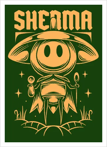 Pilgrim