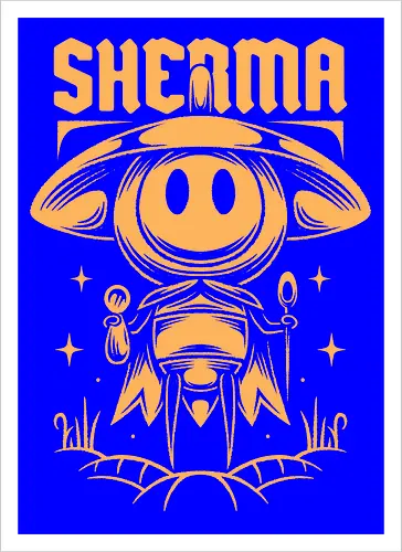 Pilgrim