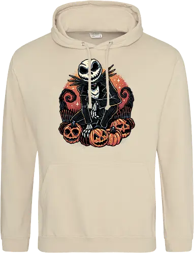 Night of the Pumpkin King