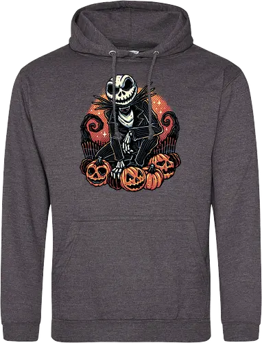 Night of the Pumpkin King