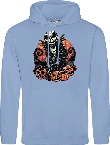 Night of the Pumpkin King