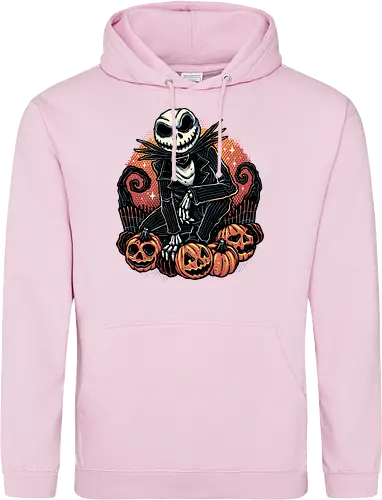 Night of the Pumpkin King