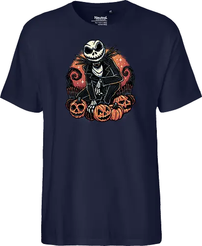 Night of the Pumpkin King
