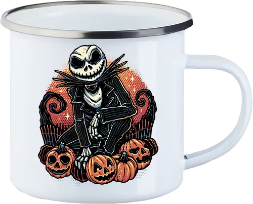 Night of the Pumpkin King