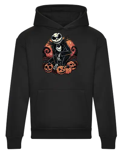 Night of the Pumpkin King