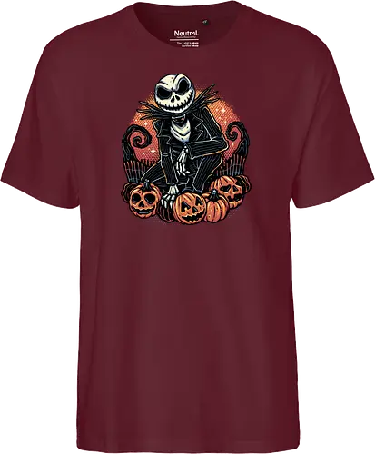 Night of the Pumpkin King