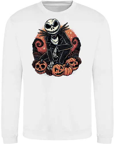 Night of the Pumpkin King